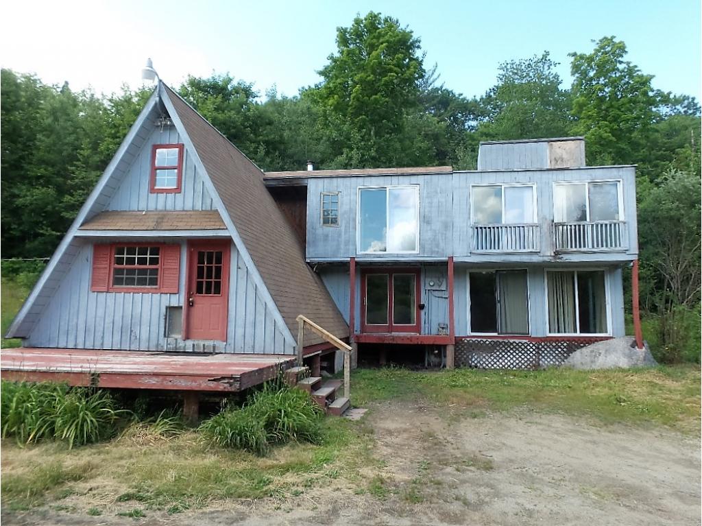 37 Littlefield Road Danbury, NH 03230 - Photo 1 of 16