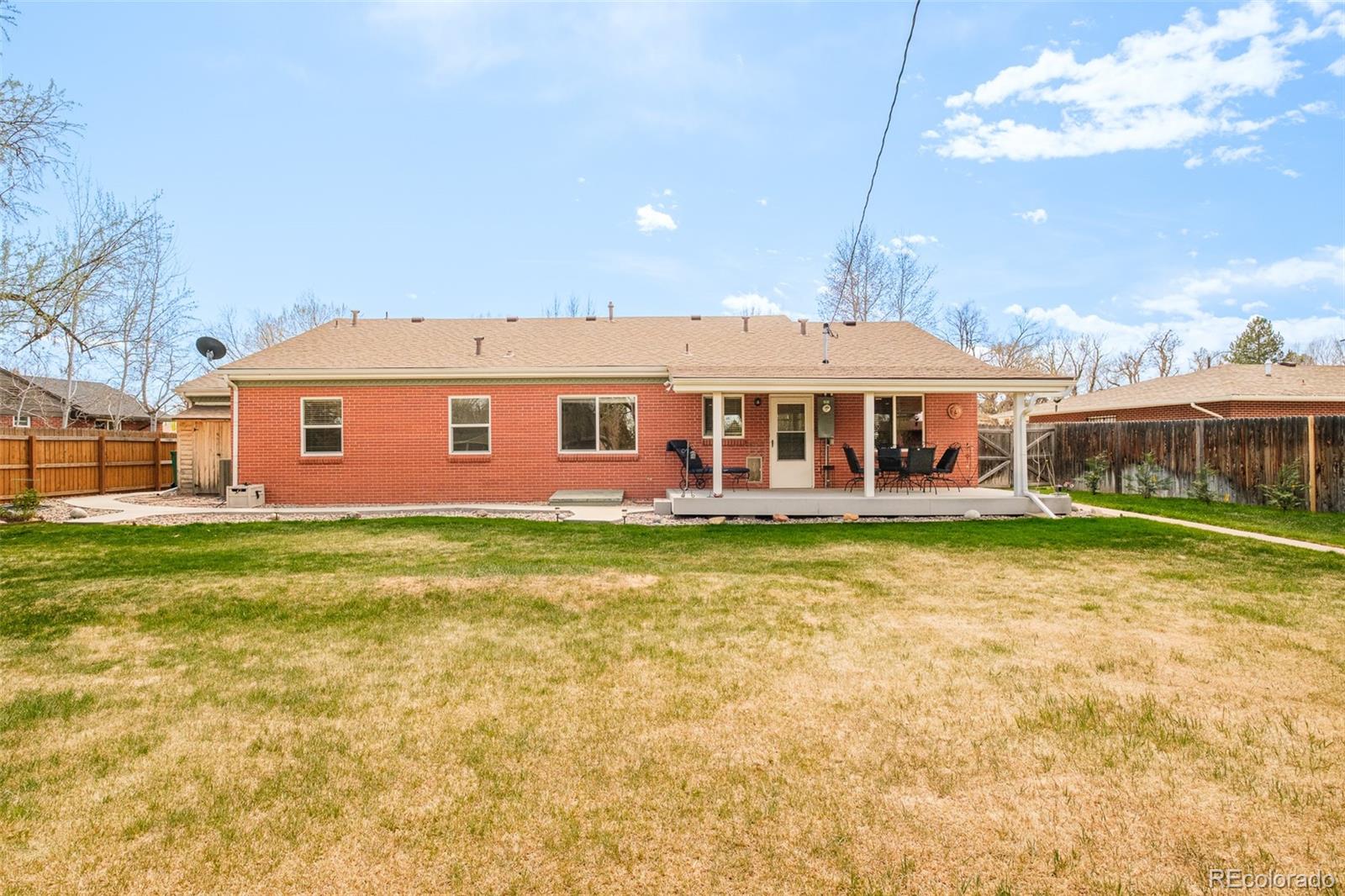 2432 South Kearney Street Denver, CO 80222 - Photo 32 of 37
