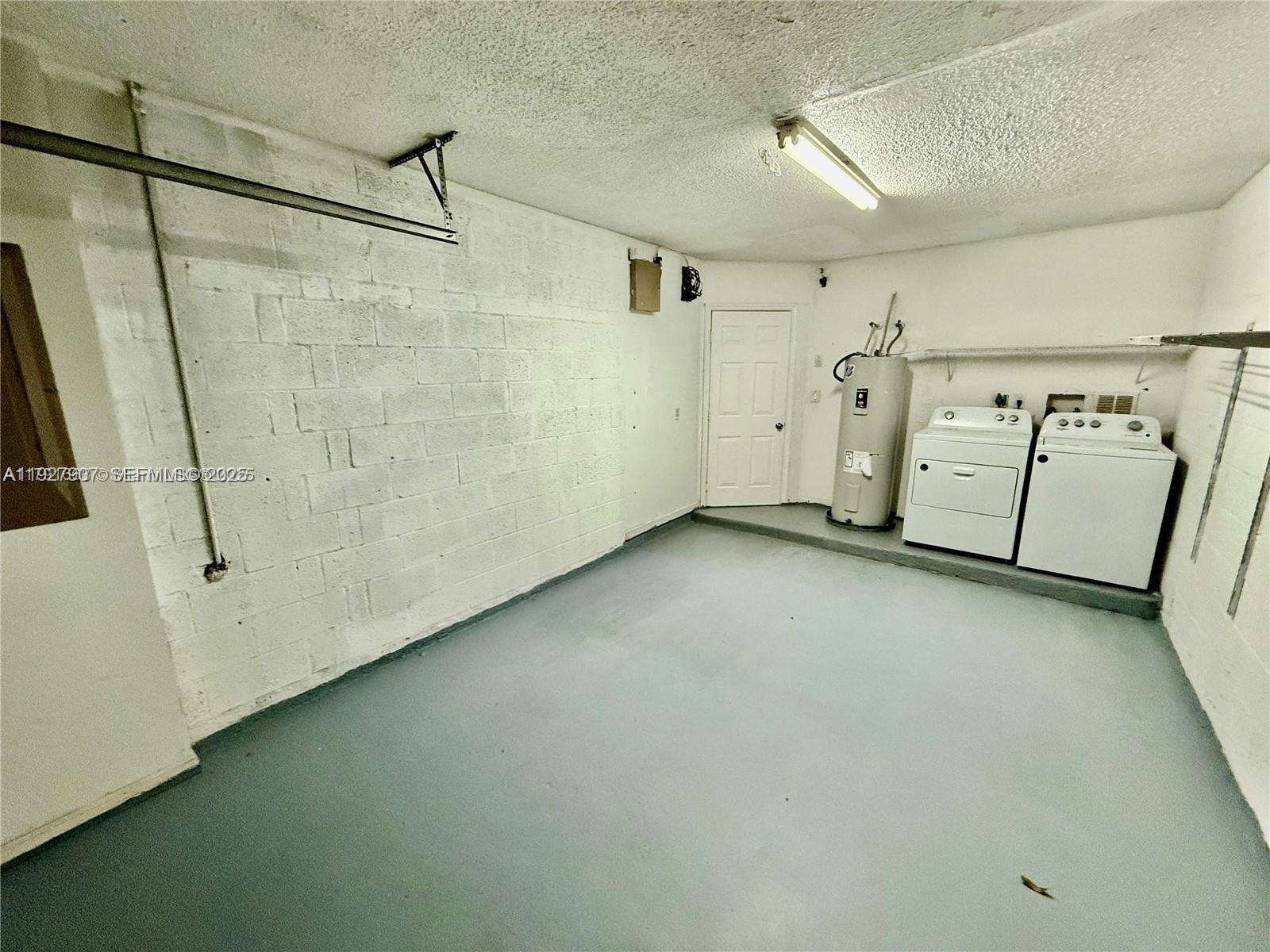 4855 Palmbrooke Circle, Unit 4855 West Palm Beach, FL 33417 - Photo 40 of 40 a view of a garage