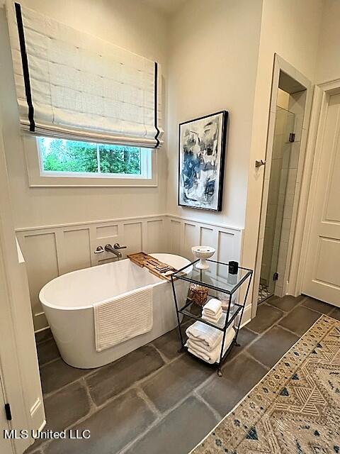 114 Hidden Oaks Trail Ridgeland, MS 39157 - Photo 13 of 62 Ensuite BA for BR 2