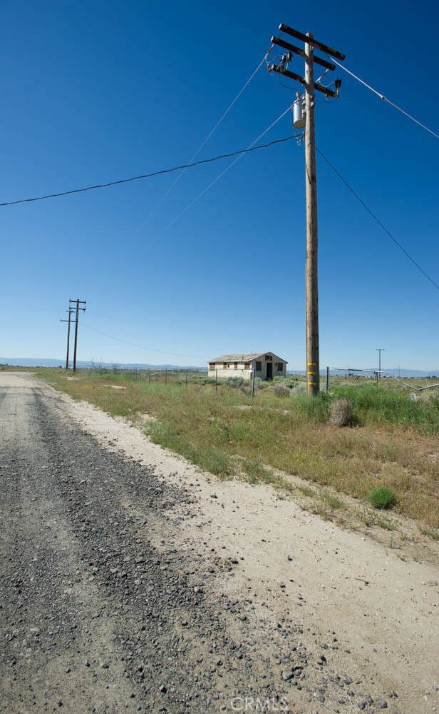 2011 67th Street West Rosamond, CA 93560 - Photo 11 of 11 a view of an ocean beach