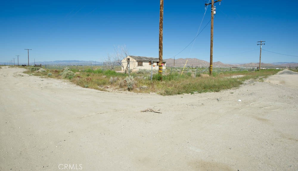 2011 67th Street West Rosamond, CA 93560 - Photo 10 of 11 a view of a ocean beach