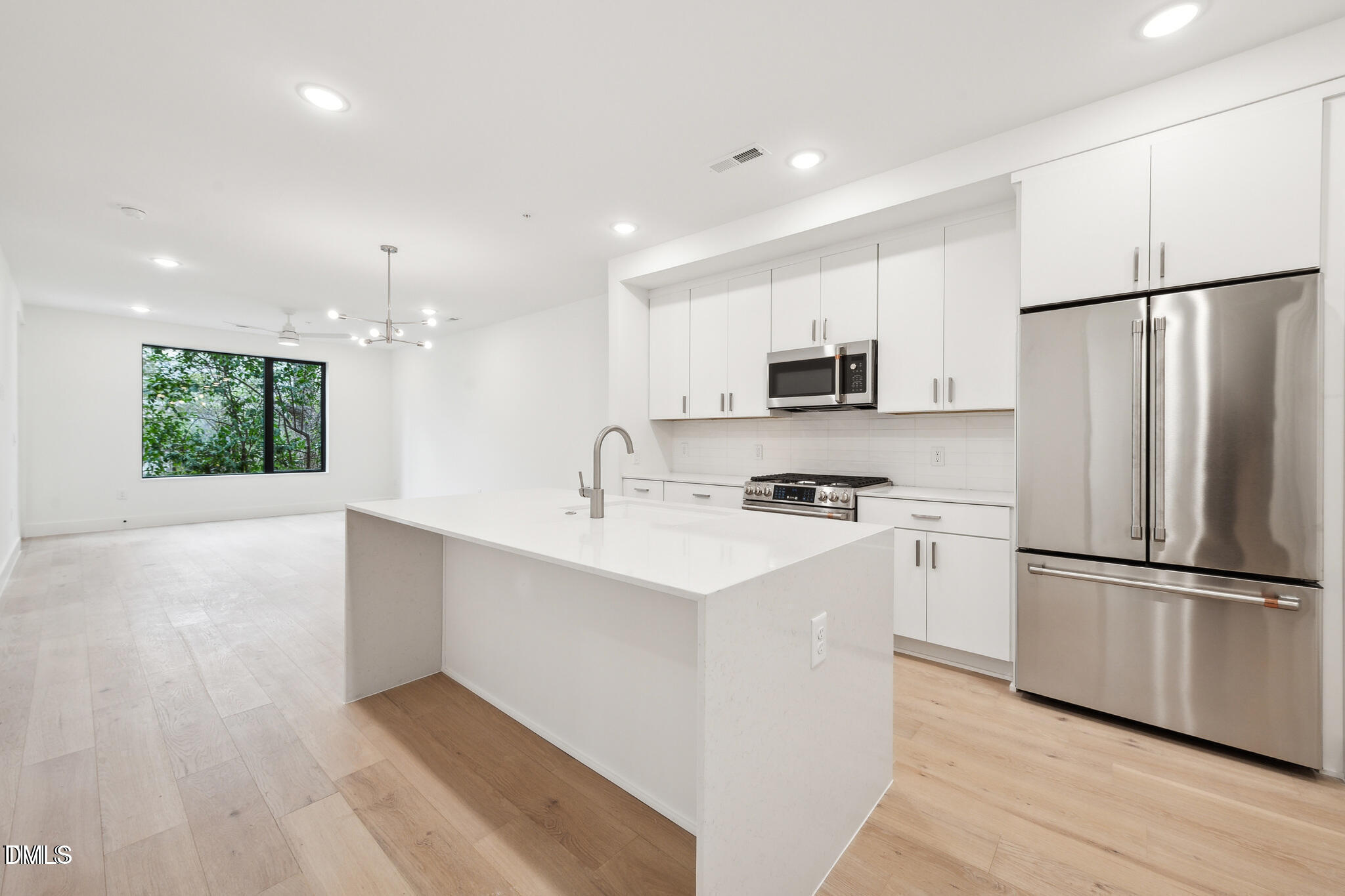 29 Enterprise Street, Unit 106 Raleigh, NC 27607 - Photo 4 of 19
