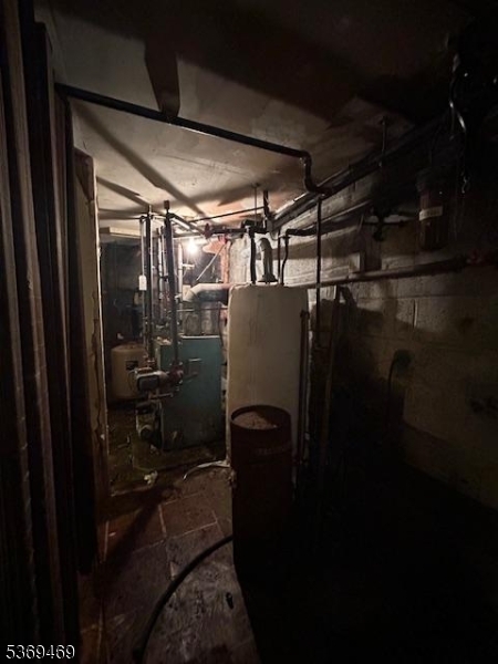 2044 Washington Valley Road Bridgewater, NJ 08836 - Photo 15 of 16 a close view of water heater room