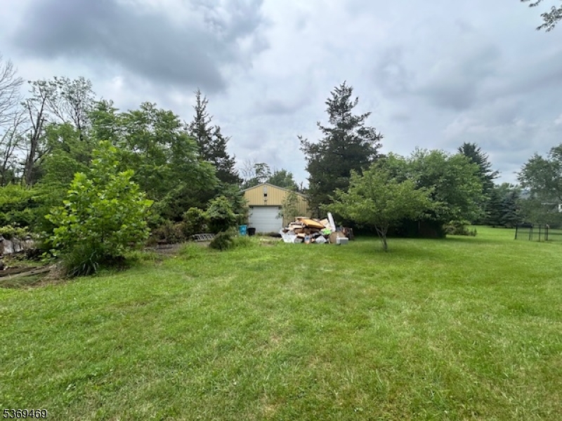 2044 Washington Valley Road Bridgewater, NJ 08836 - Photo 4 of 16 a garden view