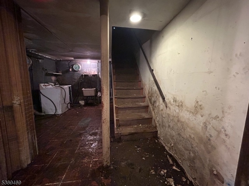 2044 Washington Valley Road Bridgewater, NJ 08836 - Photo 10 of 16 a view of entryway with wooden floor