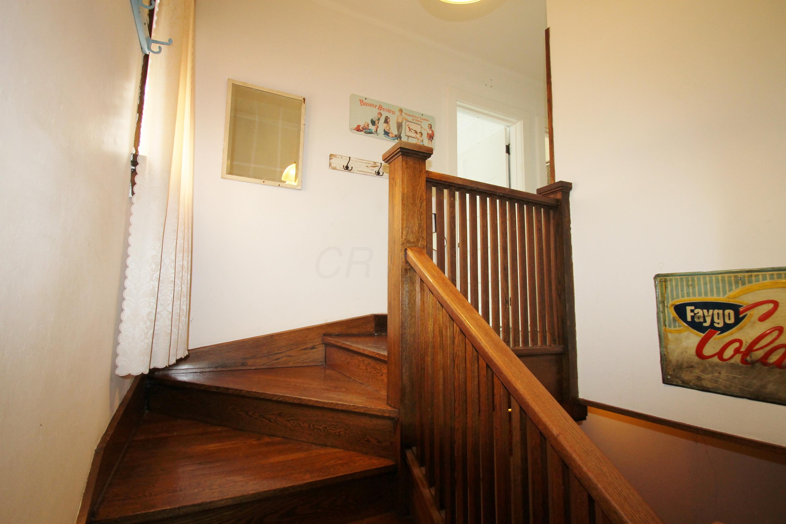 193 Rugg Avenue Newark, OH 43055 - Photo 17 of 38 Gallery Image 17