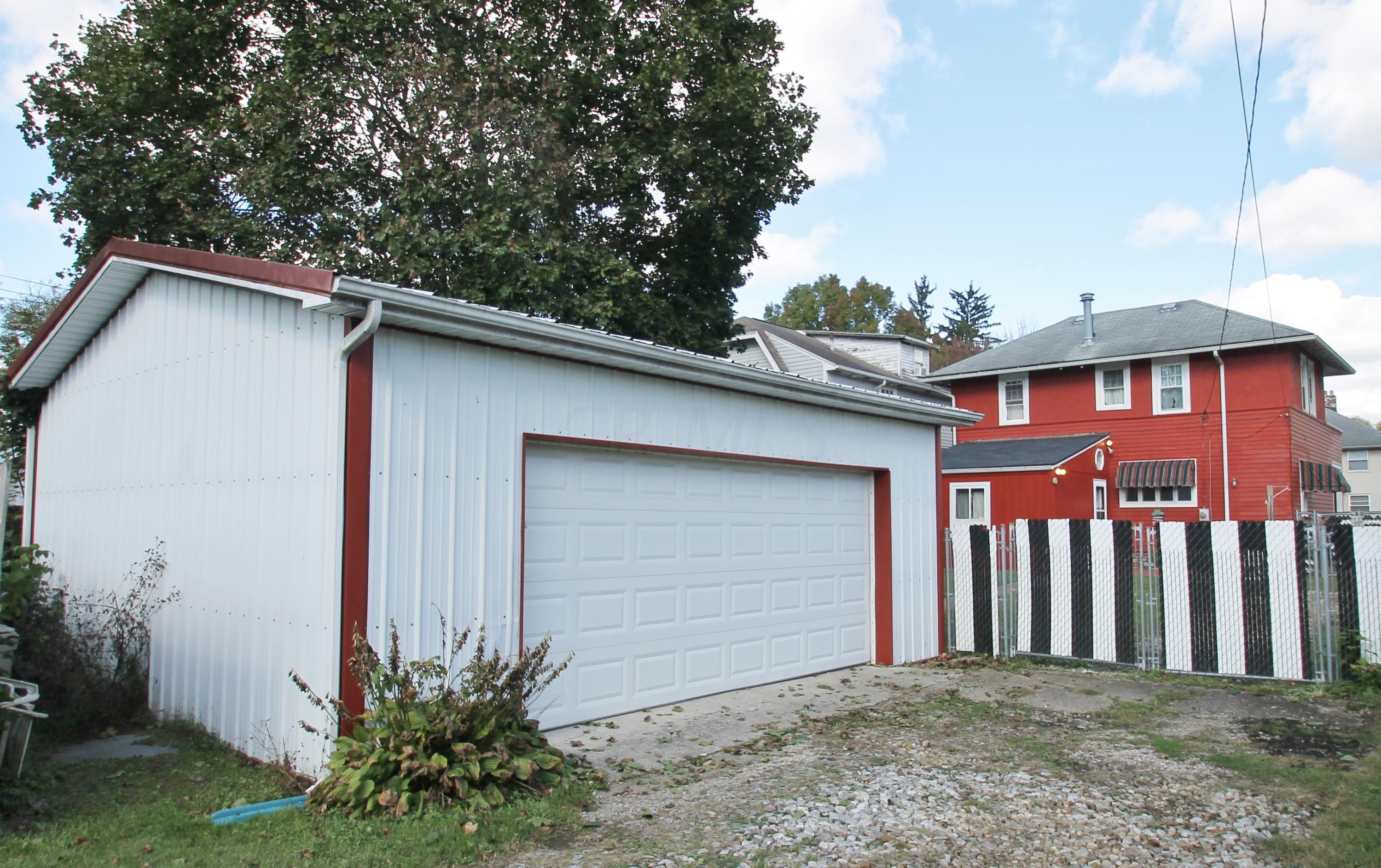 193 Rugg Avenue Newark, OH 43055 - Photo 33 of 38 Gallery Image 33