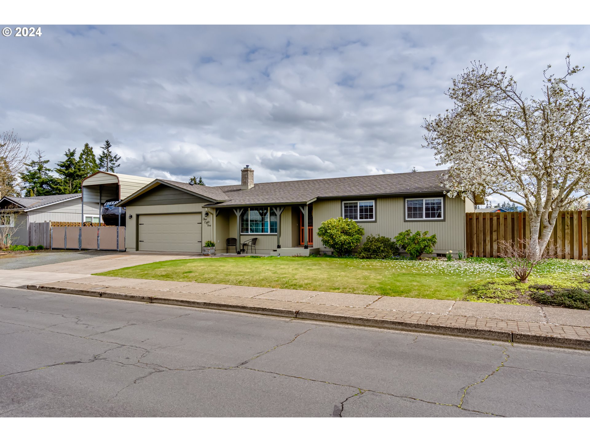 581 Laksonen Loop Springfield, OR 97478 - Photo 35 of 35 Gallery Image 35