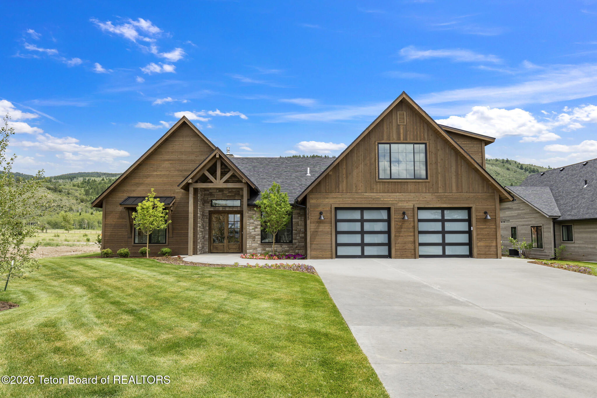 6355 Snow Goose Circle Victor, ID 83455 - Photo 53 of 62 53