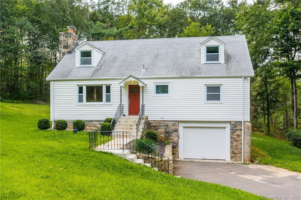 45 Dick Finn Road New Fairfield, CT 06812 - Photo 1 of 1