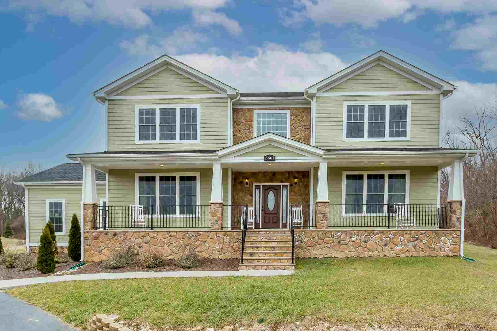 3601 Traveler Road Harrisonburg, VA 22801 - Photo 1 of 47 Gallery Image 1