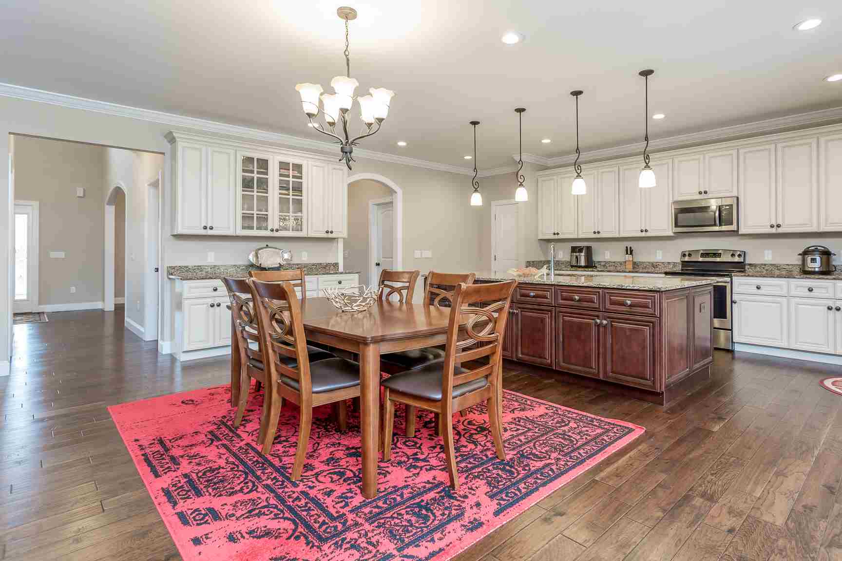 3601 Traveler Road Harrisonburg, VA 22801 - Photo 11 of 47 Gallery Image 11