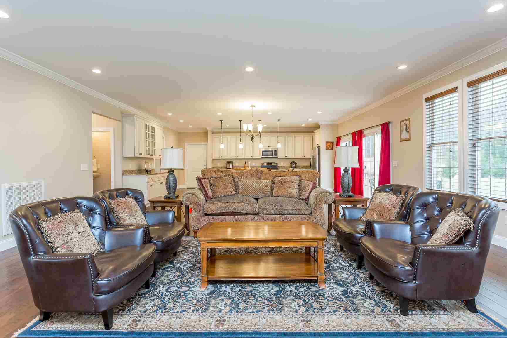 3601 Traveler Road Harrisonburg, VA 22801 - Photo 17 of 47 Gallery Image 17