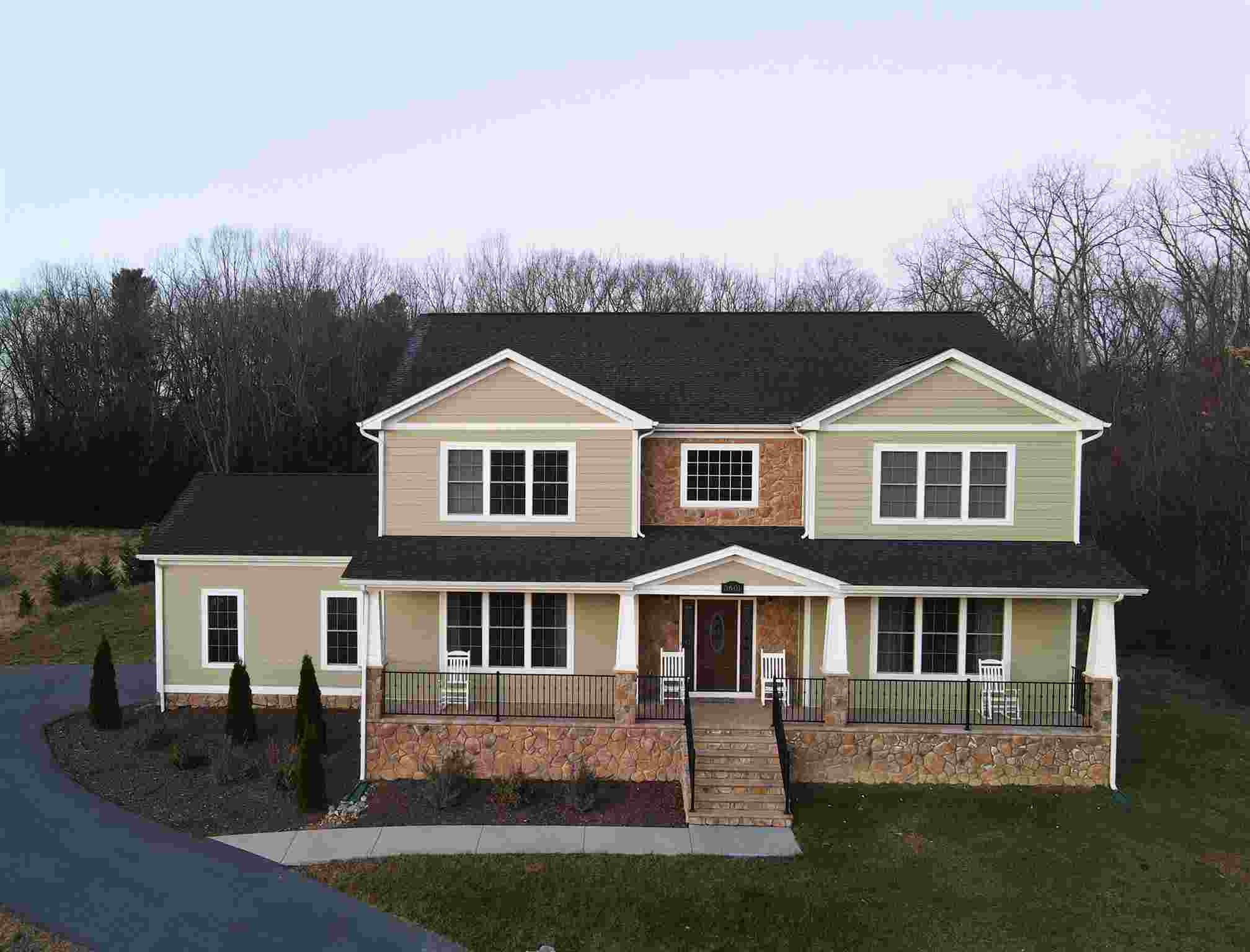 3601 Traveler Road Harrisonburg, VA 22801 - Photo 44 of 47 Gallery Image 44