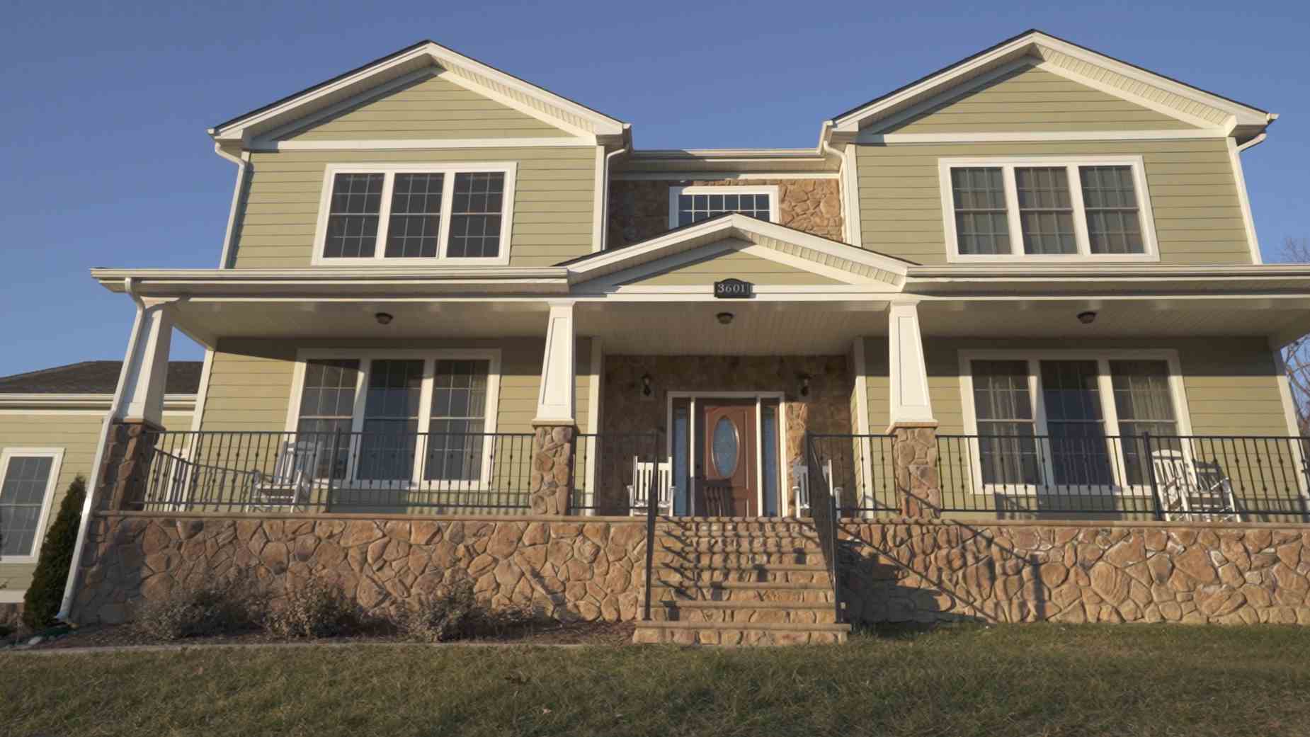 3601 Traveler Road Harrisonburg, VA 22801 - Photo 46 of 47 Gallery Image 46