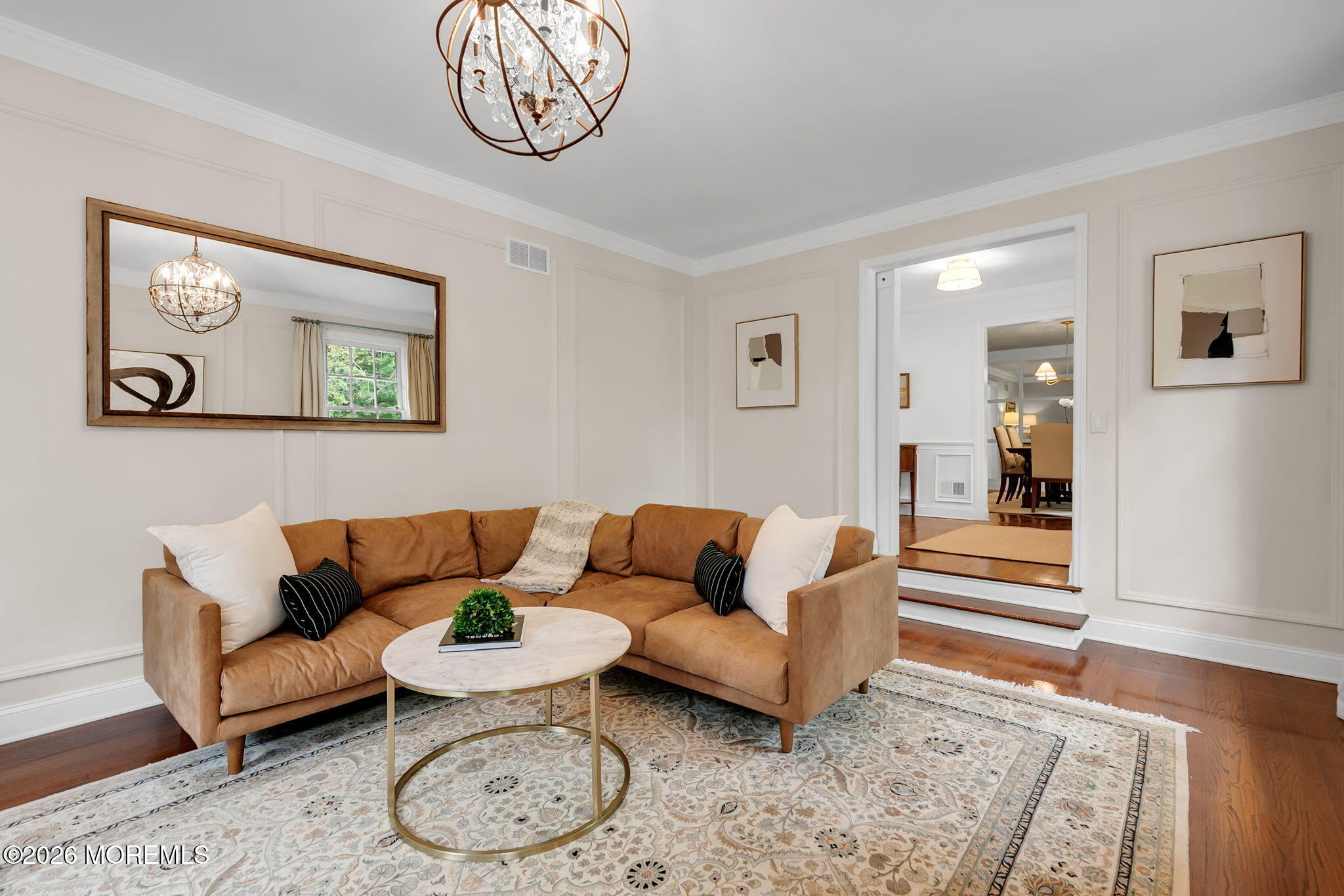 4 Tuxedo Road Rumson, NJ 07760 - Photo 10 of 71 Living Room