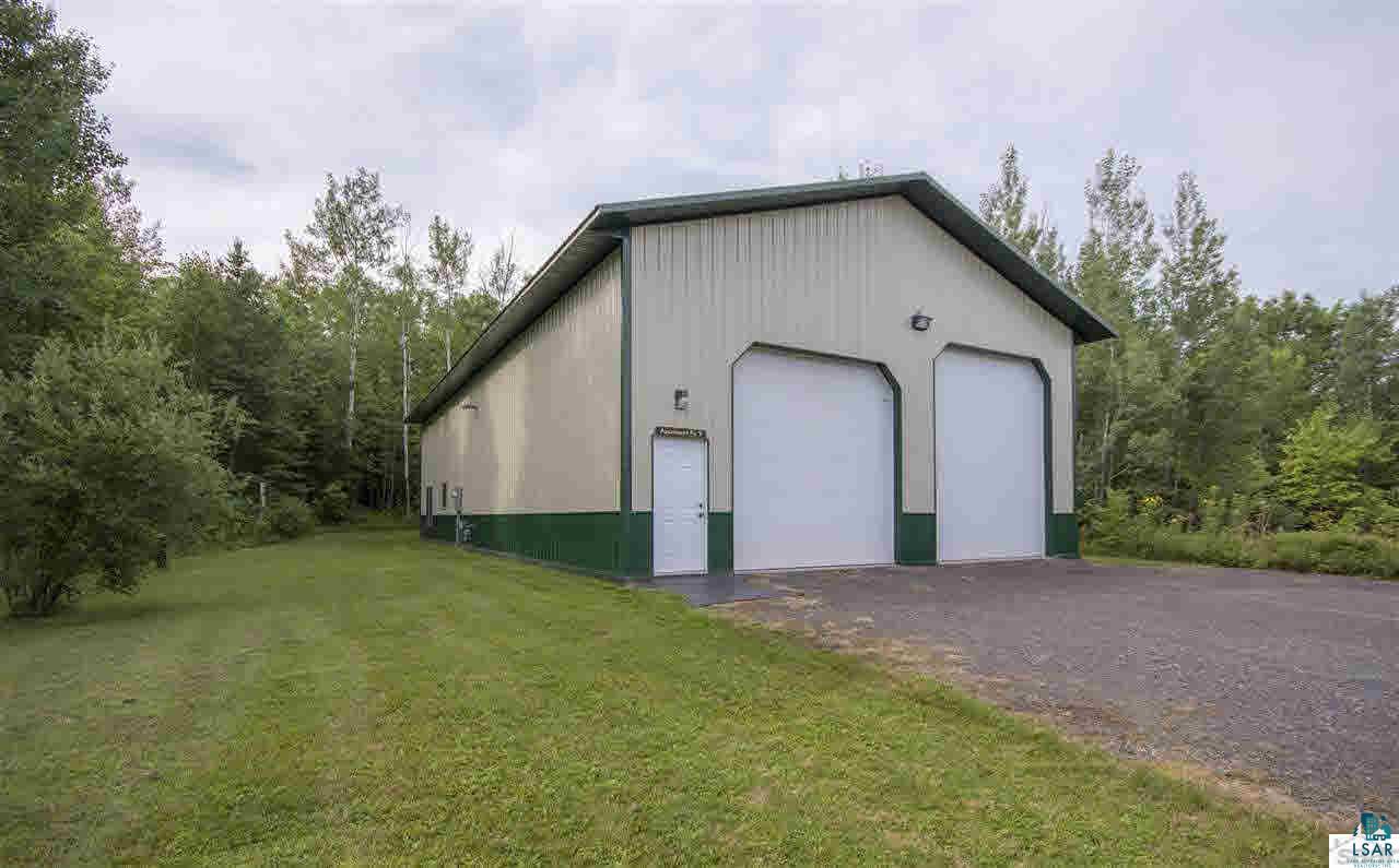 4843 South Alexson Road Maple, WI 54854 - Photo 1 of 17