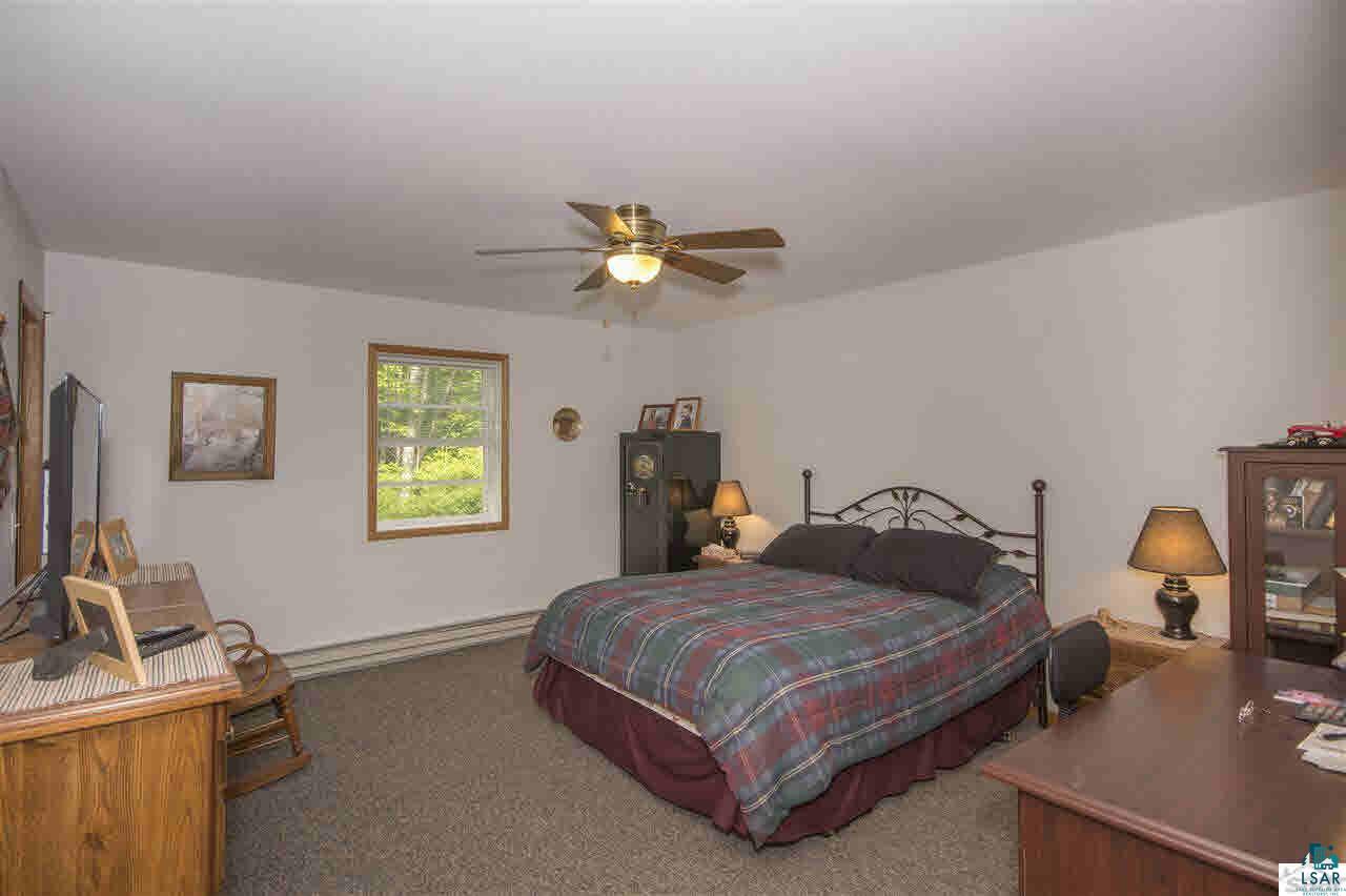 4843 South Alexson Road Maple, WI 54854 - Photo 13 of 17