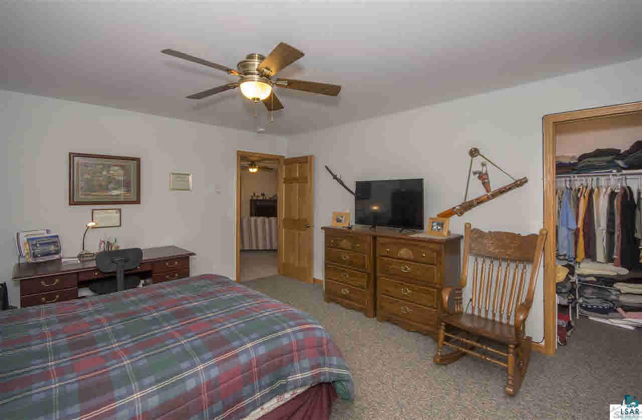4843 South Alexson Road Maple, WI 54854 - Photo 14 of 17