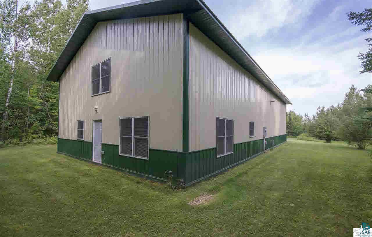 4843 South Alexson Road Maple, WI 54854 - Photo 16 of 17