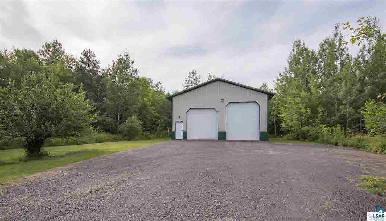 4843 South Alexson Road Maple, WI 54854 - Photo 2 of 17