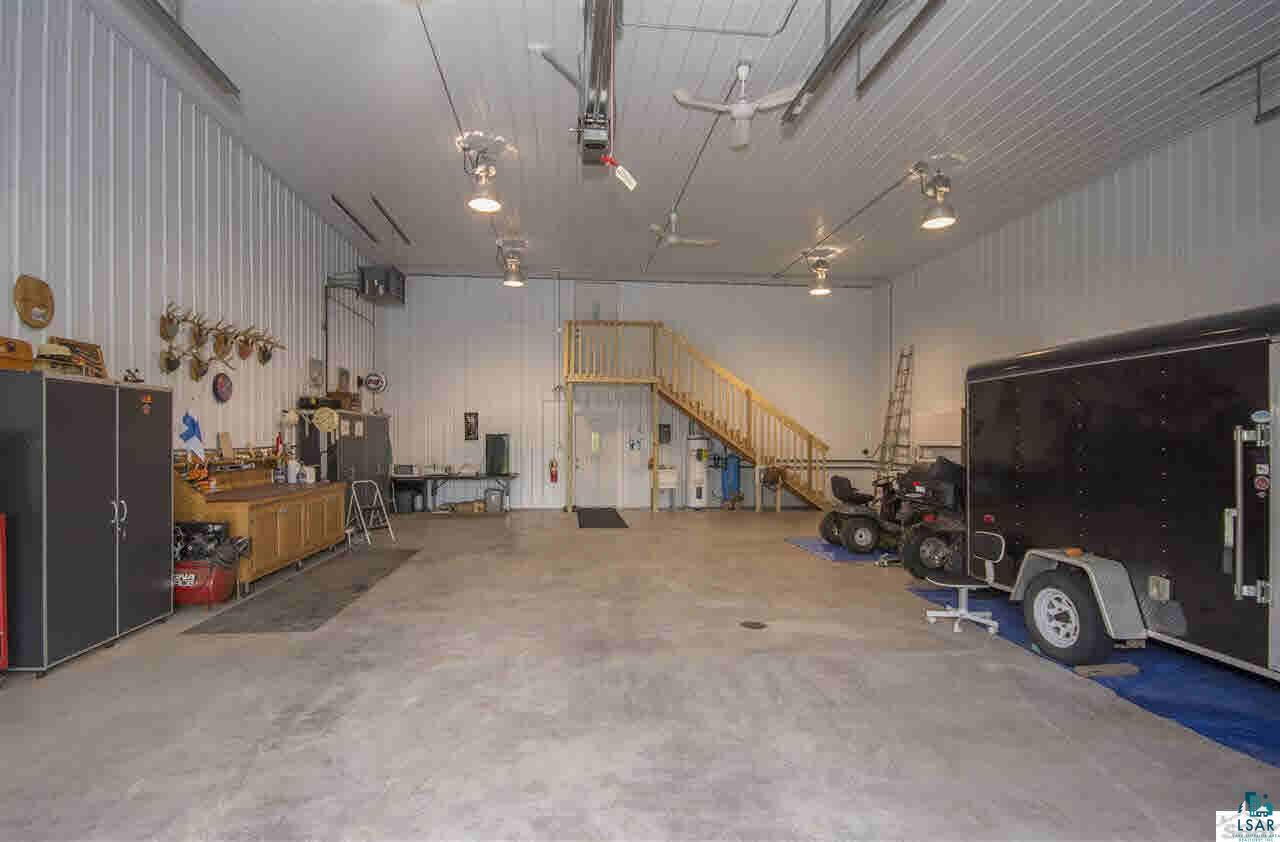 4843 South Alexson Road Maple, WI 54854 - Photo 3 of 17