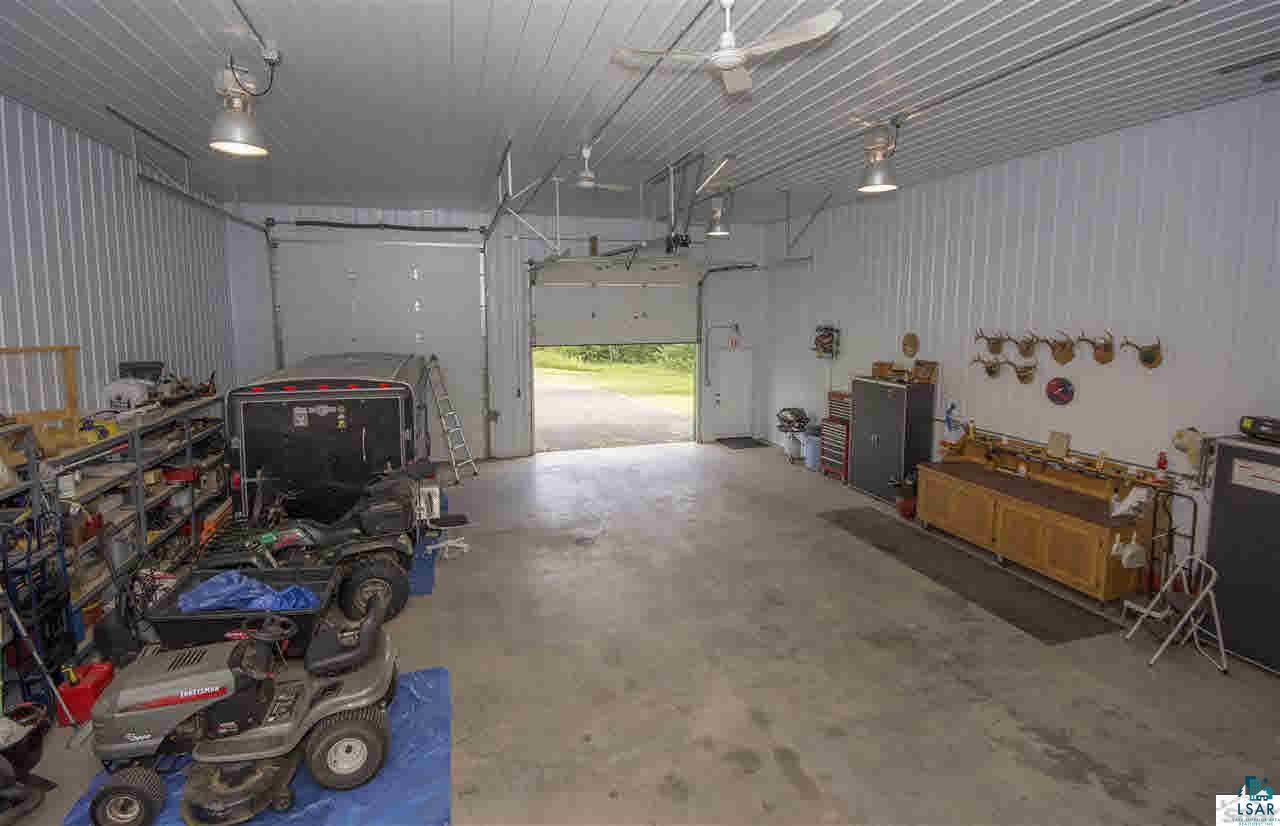 4843 South Alexson Road Maple, WI 54854 - Photo 4 of 17