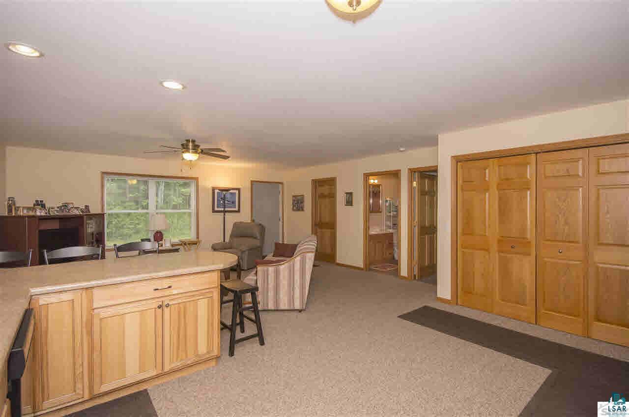 4843 South Alexson Road Maple, WI 54854 - Photo 8 of 17
