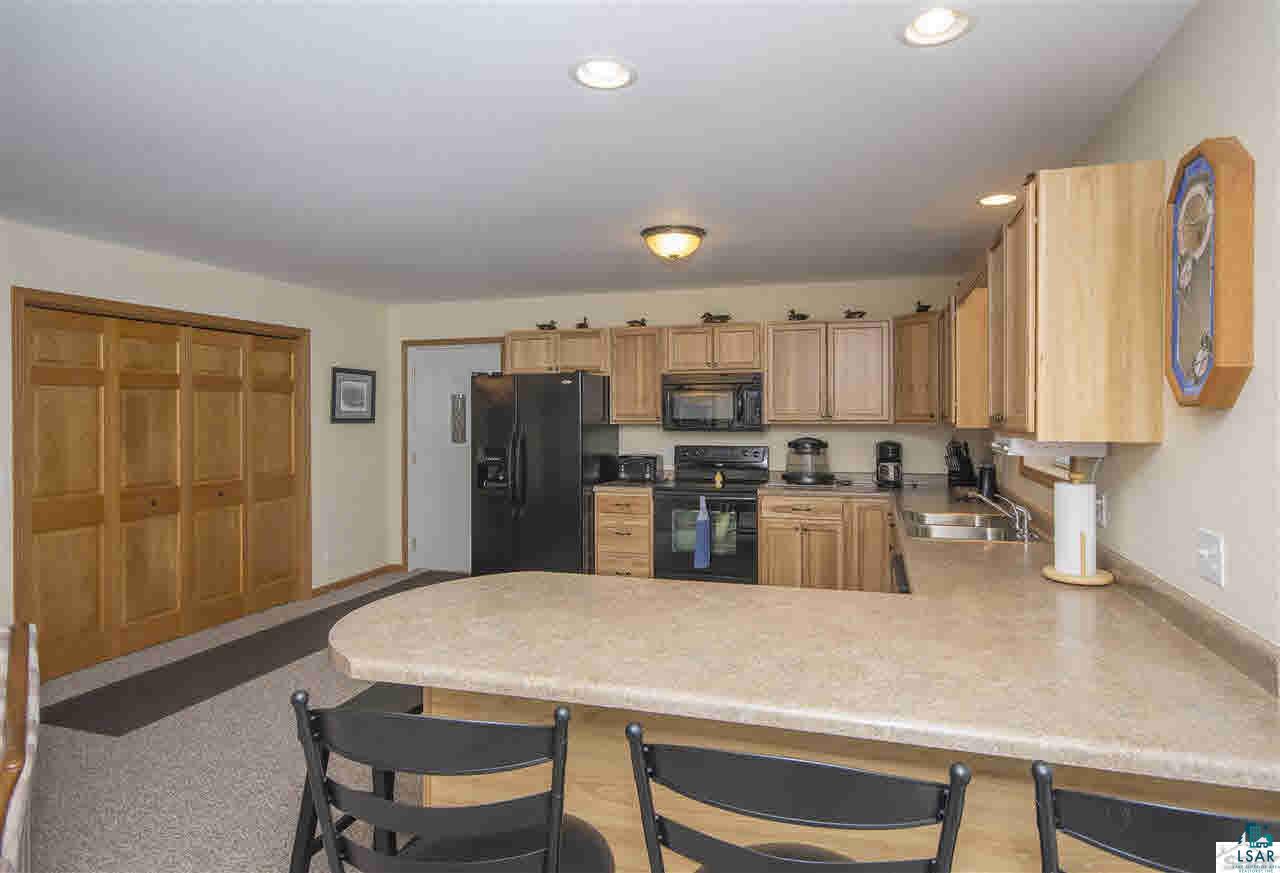4843 South Alexson Road Maple, WI 54854 - Photo 9 of 17