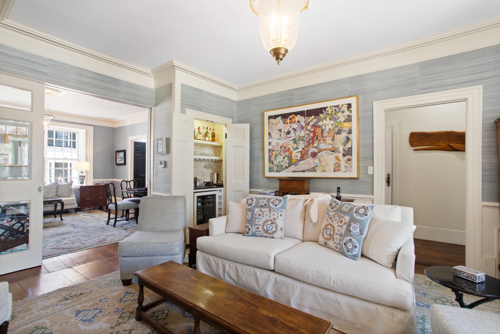 19 Orange Street Nantucket, MA 02554 - Photo 15 of 85