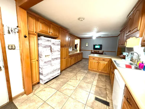 $279,500 | 127 Harvey Newman Road, Gates, TN 38037