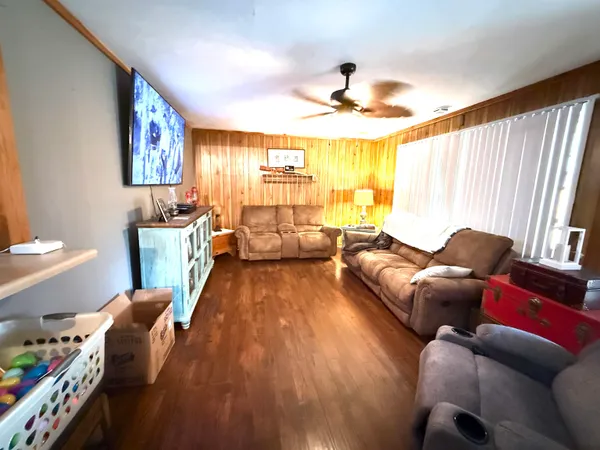 $279,500 | 127 Harvey Newman Road, Gates, TN 38037