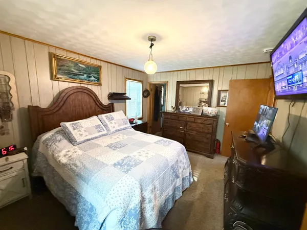 $279,500 | 127 Harvey Newman Road, Gates, TN 38037