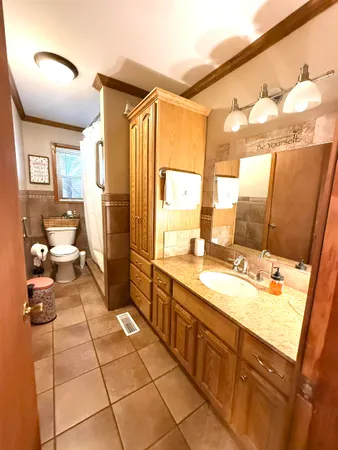 $279,500 | 127 Harvey Newman Road, Gates, TN 38037