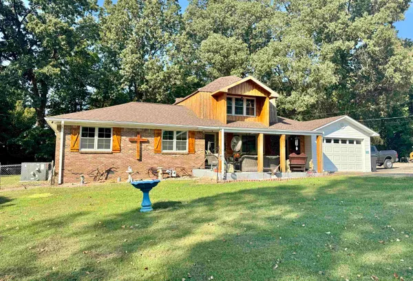 $279,500 | 127 Harvey Newman Road, Gates, TN 38037