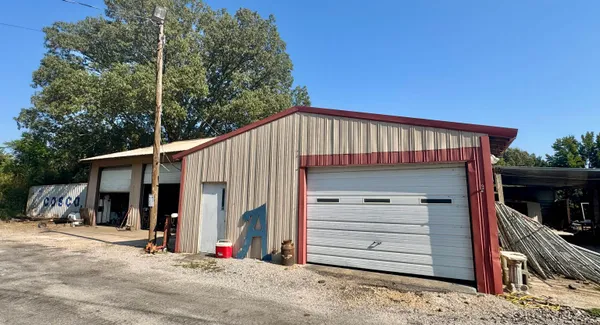 $279,500 | 127 Harvey Newman Road, Gates, TN 38037