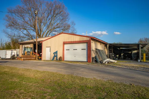$279,500 | 127 Harvey Newman Road, Gates, TN 38037