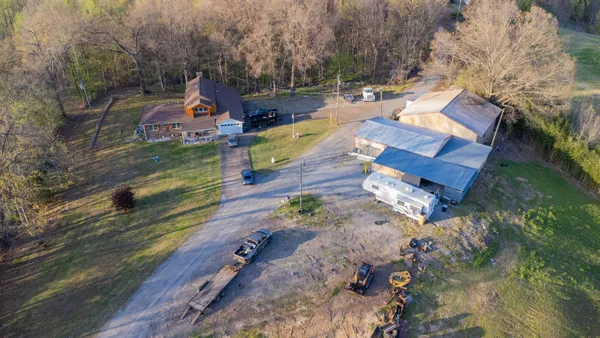 $279,500 | 127 Harvey Newman Road, Gates, TN 38037