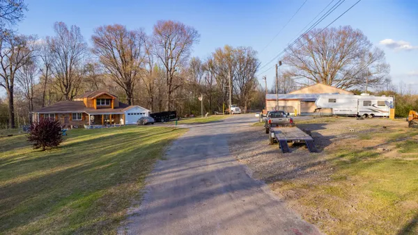 $279,500 | 127 Harvey Newman Road, Gates, TN 38037