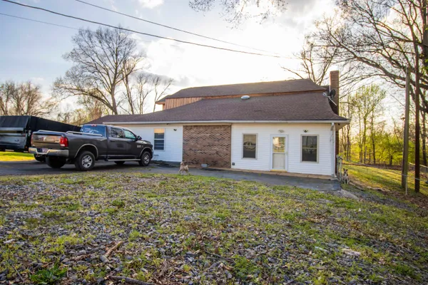 $279,500 | 127 Harvey Newman Road, Gates, TN 38037