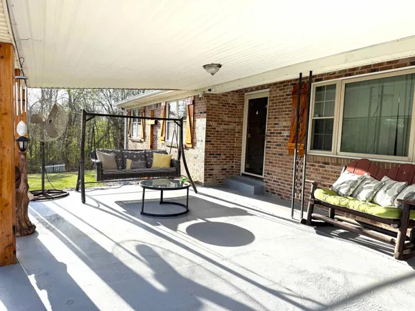 $279,500 | 127 Harvey Newman Road, Gates, TN 38037