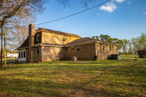 $279,500 | 127 Harvey Newman Road, Gates, TN 38037