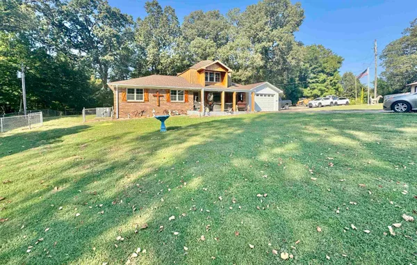 $279,500 | 127 Harvey Newman Road, Gates, TN 38037
