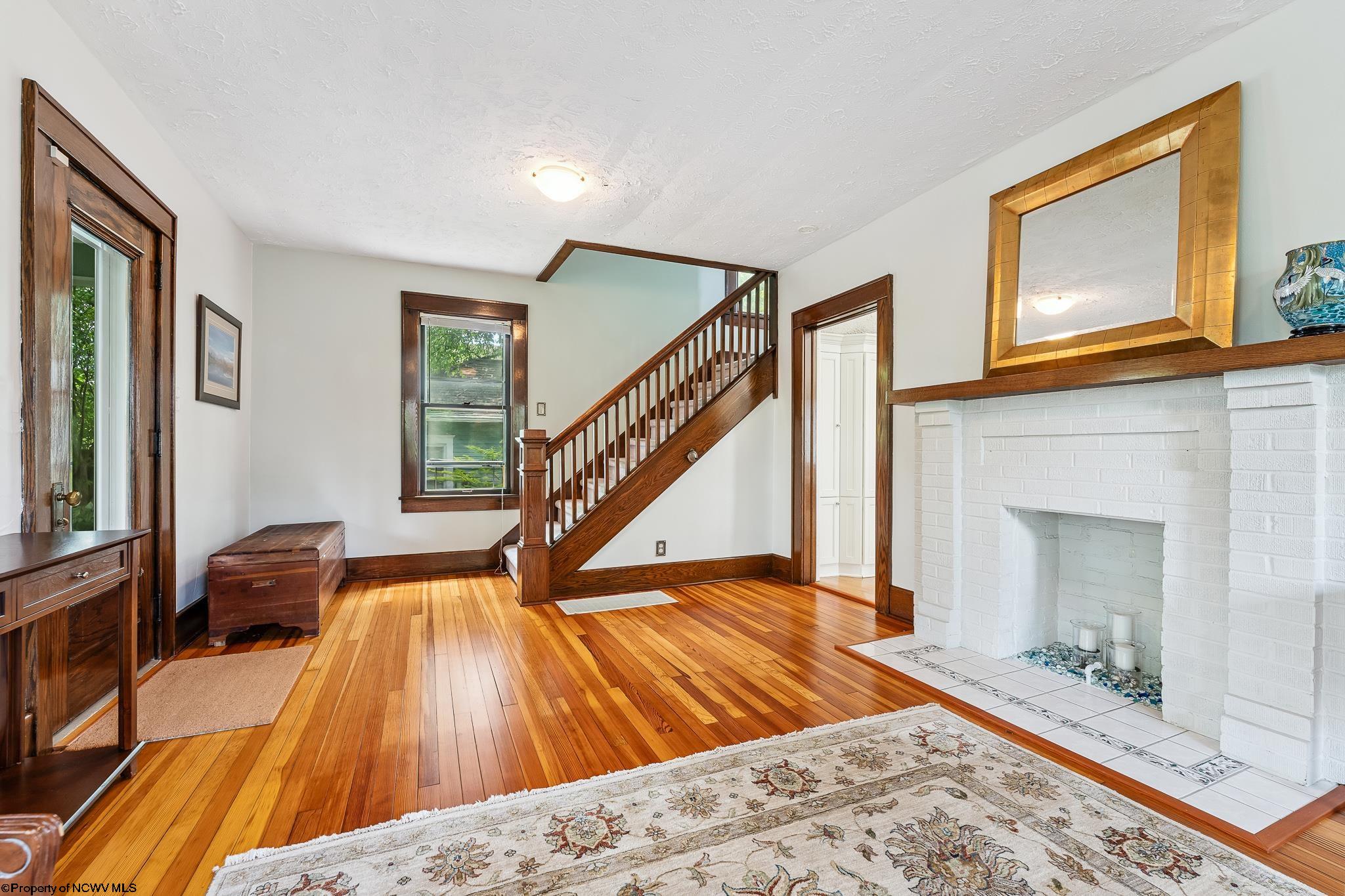 107 Ridgeley Road Morgantown, WV 26505 - Photo 8 of 50 Gallery Image 8
