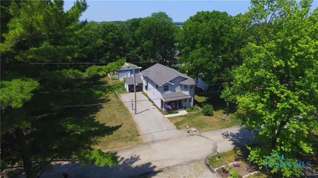 214 Hidden Beach Road Lakeside Marblehead, OH 43440 - Photo 33 of 34 Gallery Image 33
