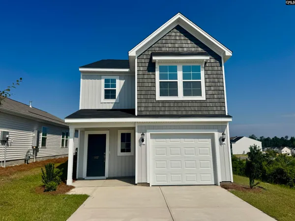 $260,000 | 1107 Crescent Corner Drive, Elgin, SC 29045