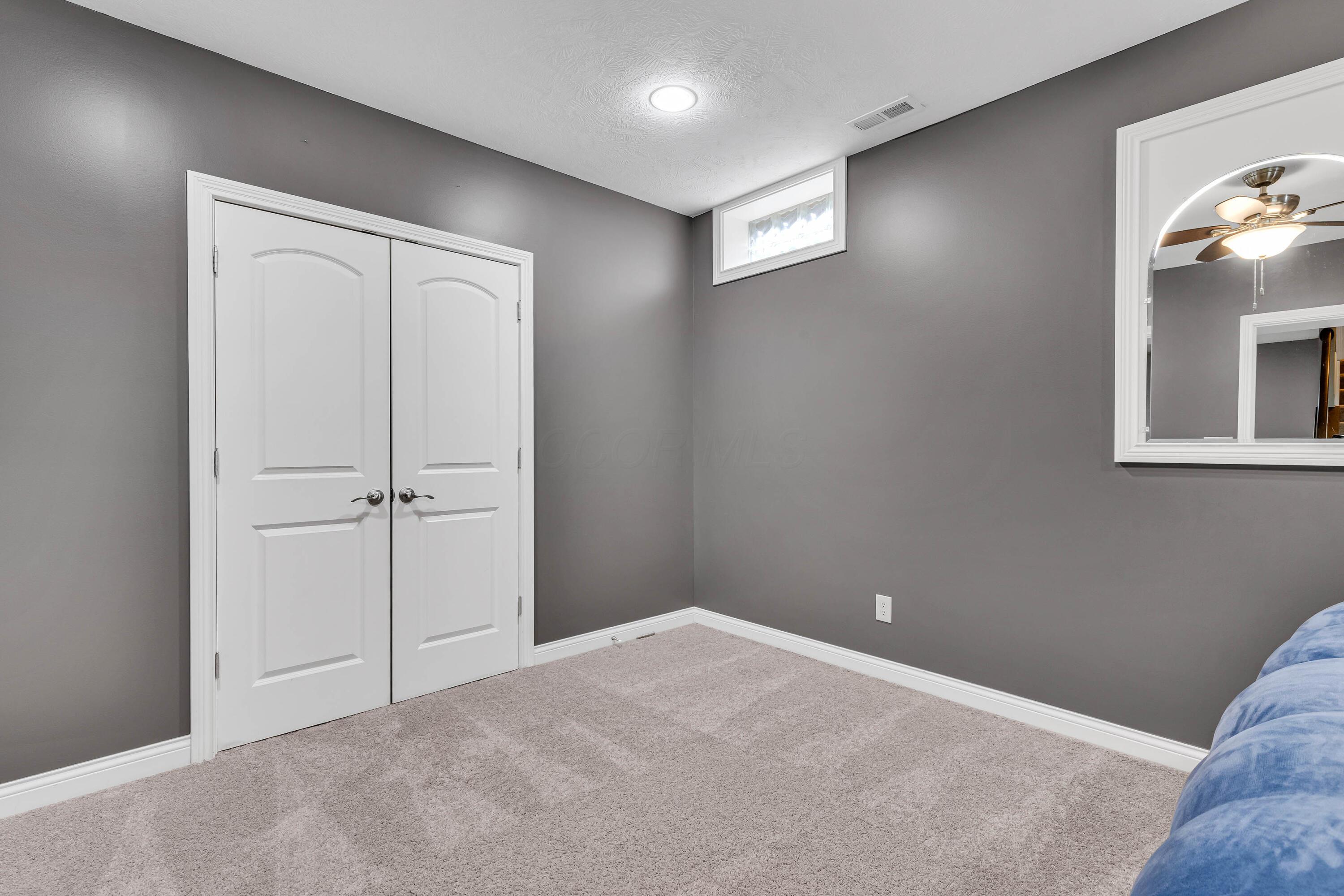 188 Kitdare Drive Delaware, OH 43015 - Photo 59 of 84 58. Bedroom 5
