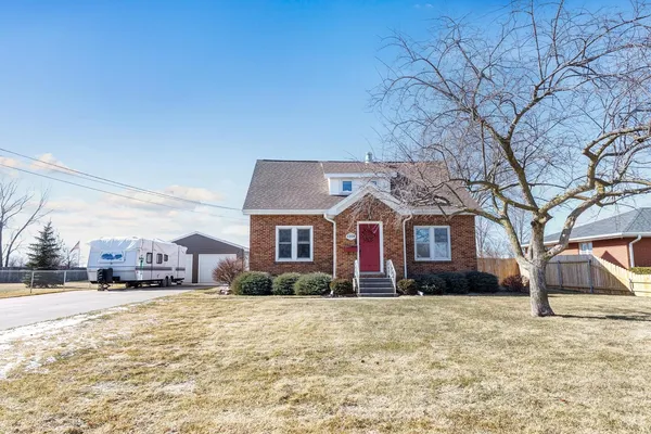 $399,900 | 1208 South Erie Street, De Pere, WI 54115