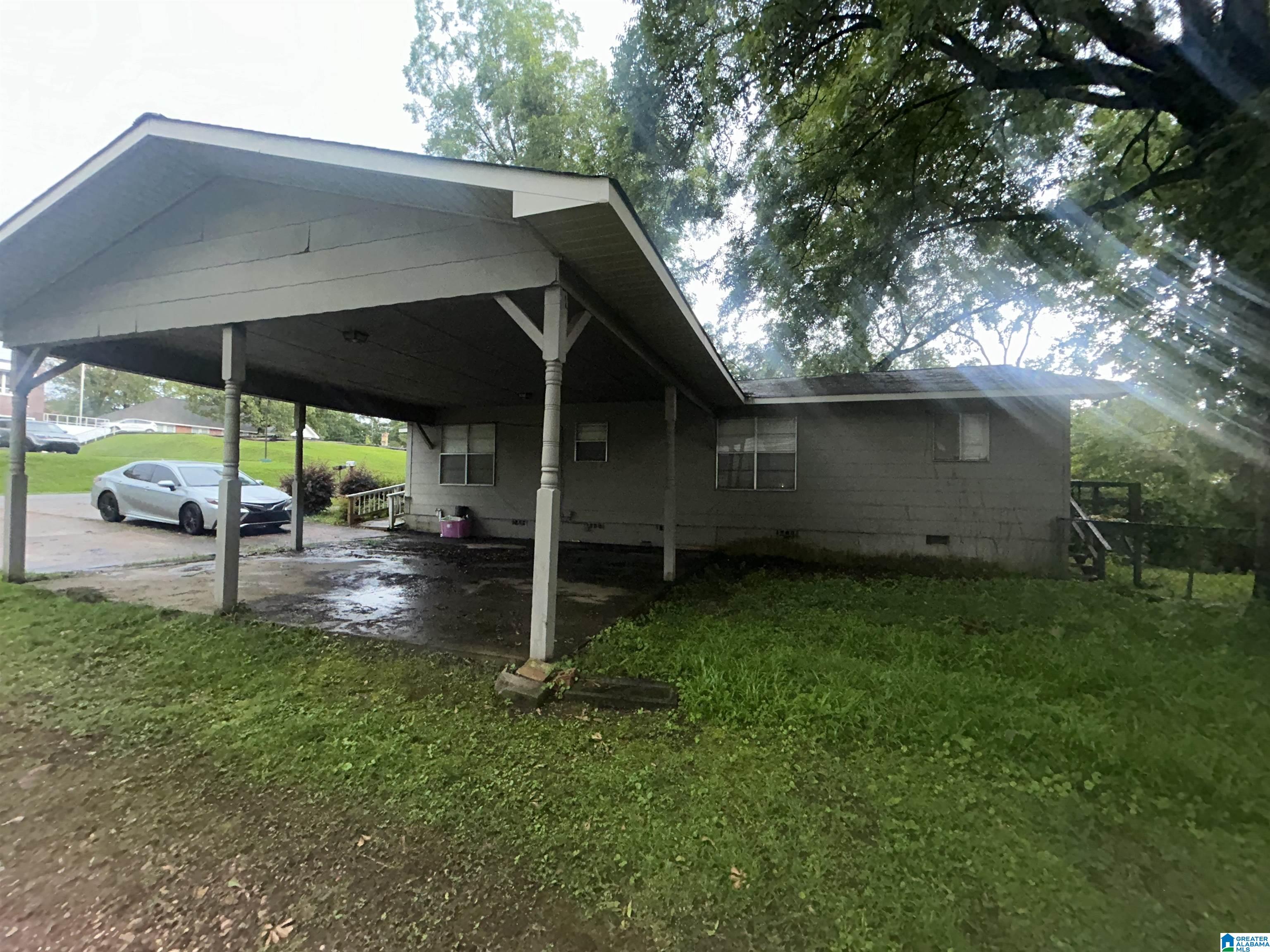 1104 8th Avenue Jasper, AL 35501 - Photo 24 of 57